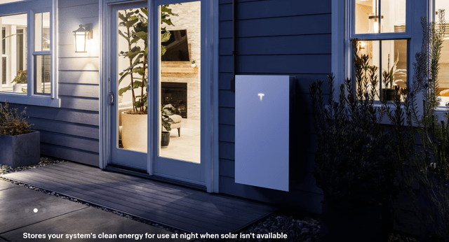 Tesla Powerwall